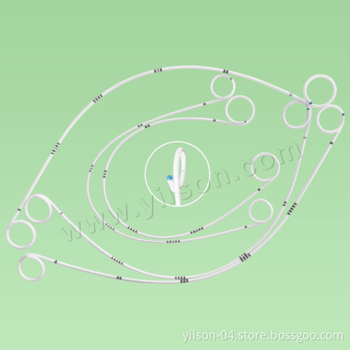 Ureteral Stent Set
